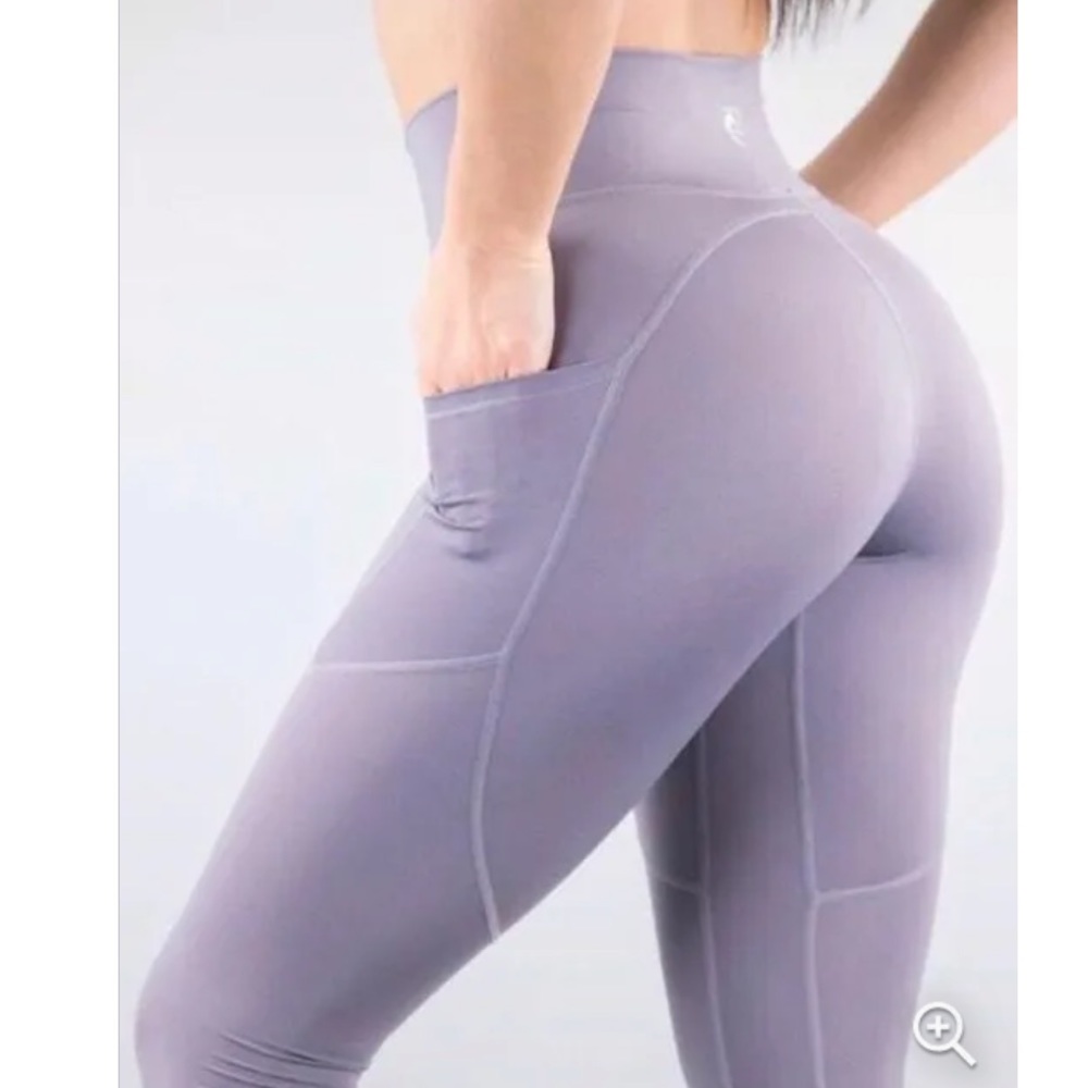 Workout leggings